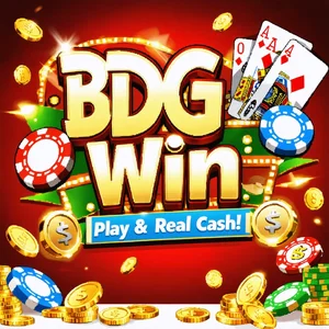 BDG Win Icon